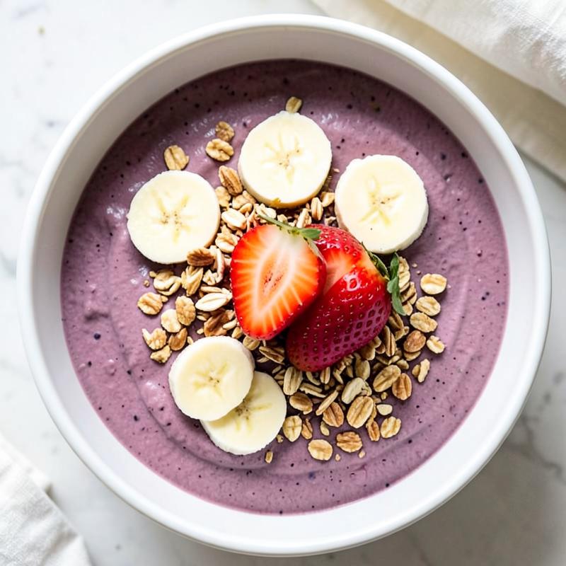 Açaí 500ml